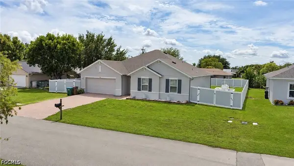 2218 SE 4th Street, Cape Coral, FL 33990