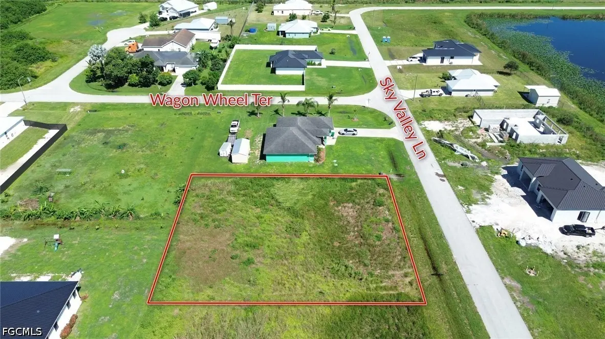 3524 Sky Valley Lane, Clewiston, FL 33440 - #1