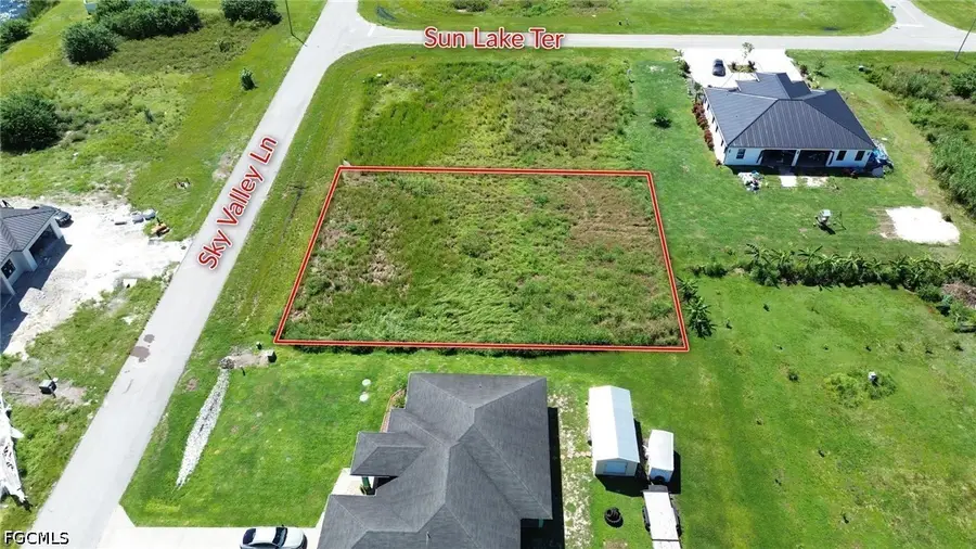 3524 Sky Valley Lane, Clewiston, FL 33440 - #2