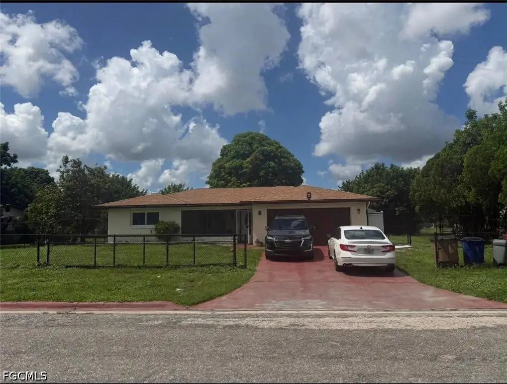 214 Daleview Avenue, Lehigh Acres, FL 33936 - #1