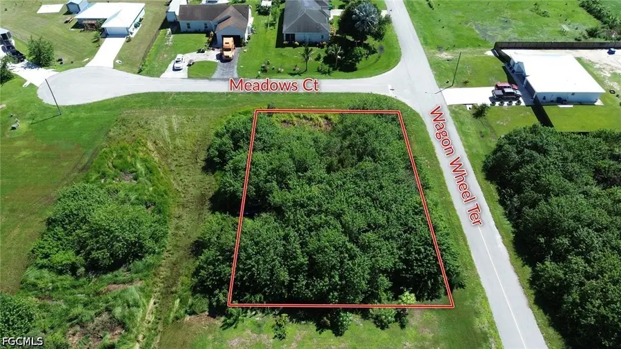 436 Wagon Wheel Terrace, Clewiston, FL 33440 - #2
