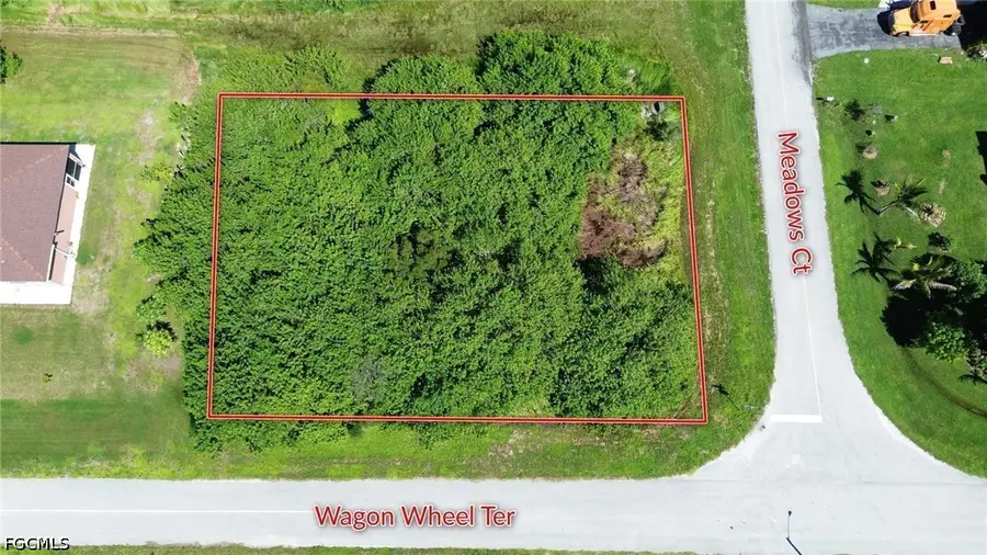 436 Wagon Wheel Terrace, Clewiston, FL 33440 - #3