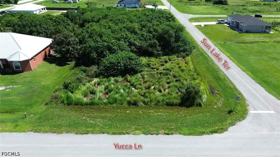 450 Sun Lake Terrace, Clewiston, FL 33440 - #2