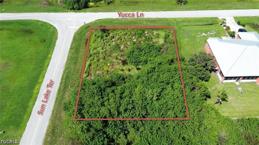 450 Sun Lake Terrace, Clewiston, FL 33440 - #3