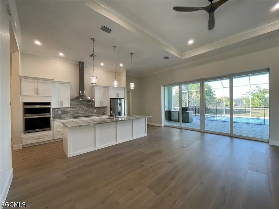 2303 SW 43rd Terrace, Cape Coral, FL 33914 - #3