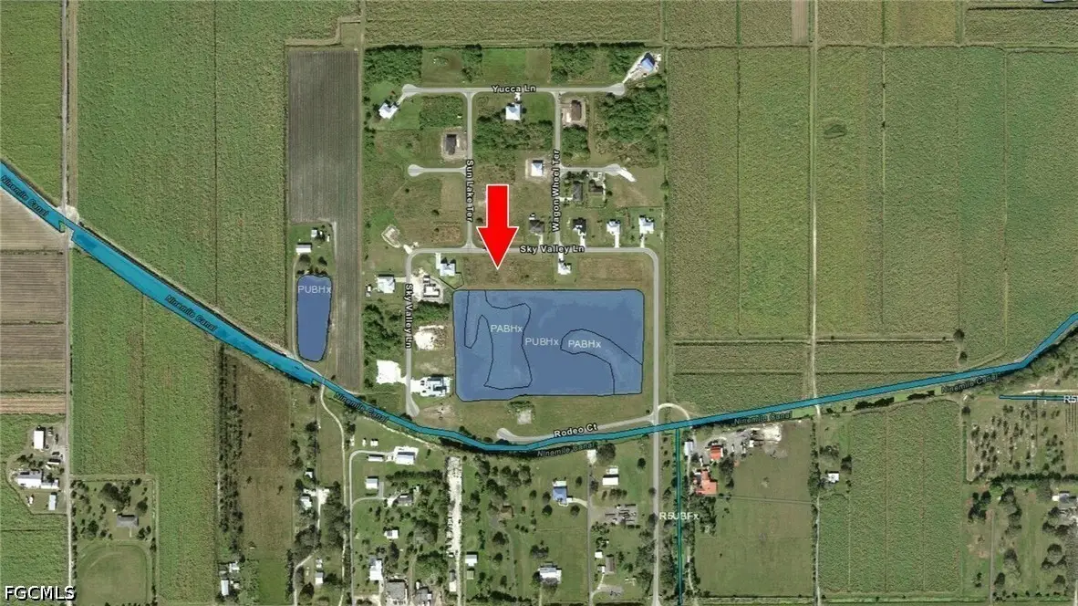 3525 Sky Valley Lane, Clewiston, FL 33440 - #1