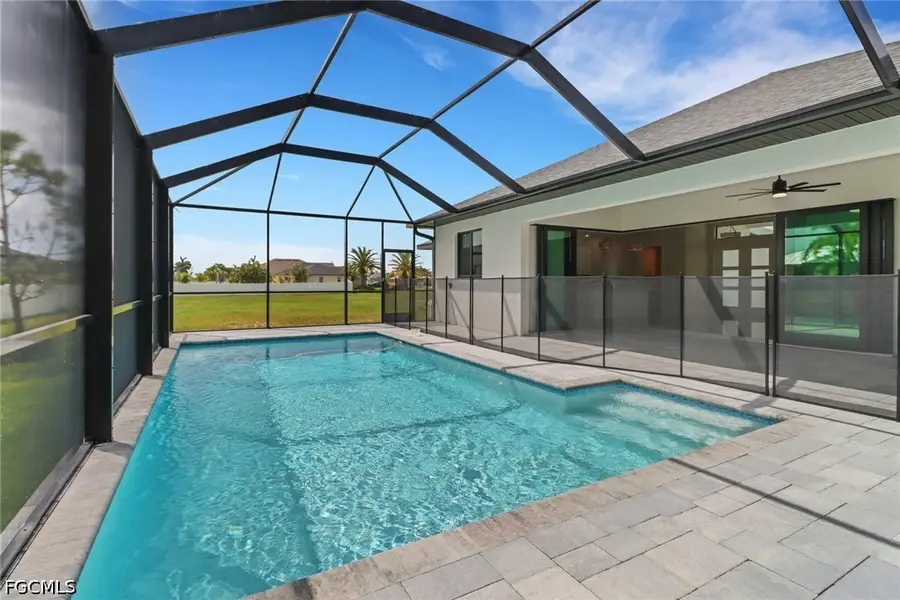 3718 Embers Parkway W, Cape Coral, FL 33993 - #2