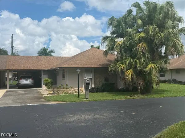 243 Thistle Court, Lehigh Acres, FL 33936