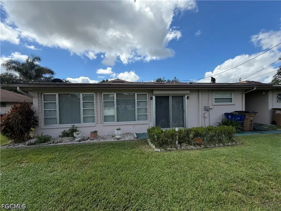 243 Thistle Court, Lehigh Acres, FL 33936 - #3