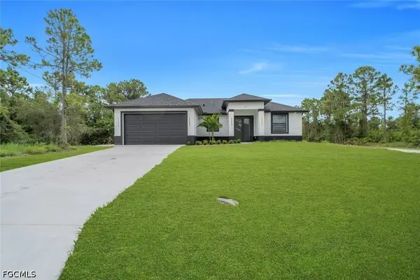 325 Leruth Avenue, Lehigh Acres, FL 33974