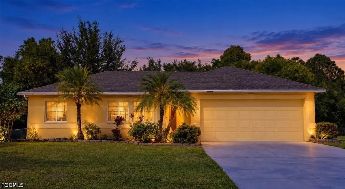 2935 45th Avenue Ne, Naples, FL 34120 - #1