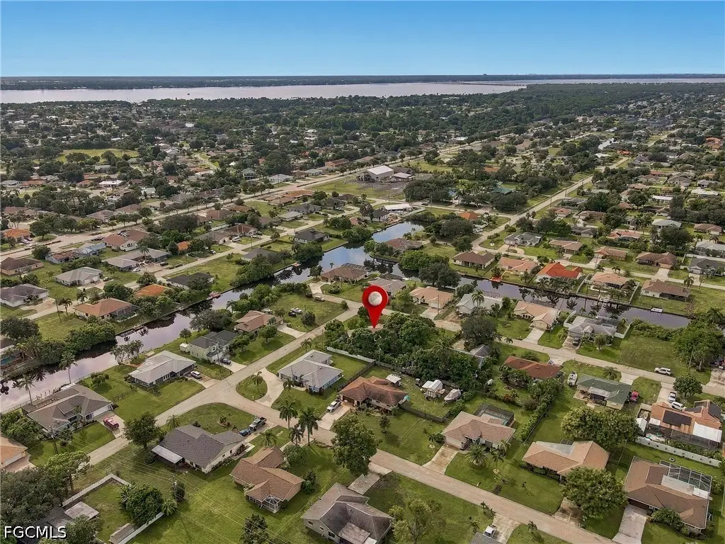 2225 SE 2nd Street, Cape Coral, FL 33990 - #1