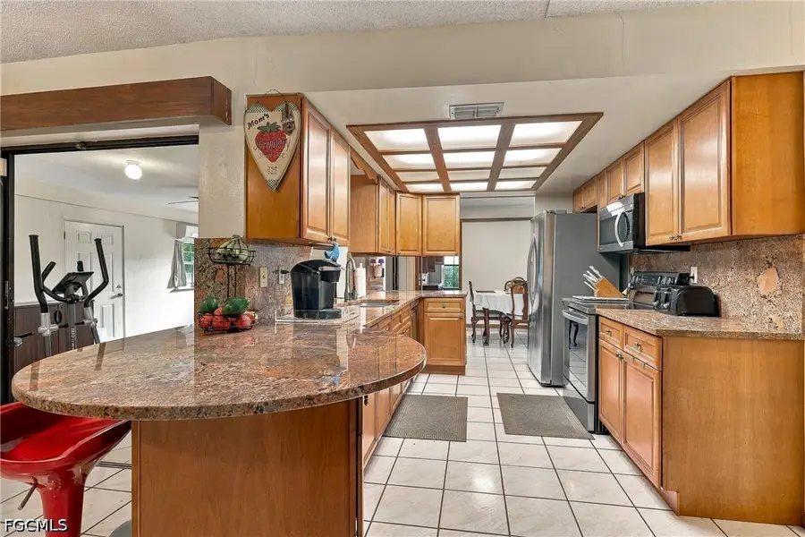 2225 SE 2nd Street, Cape Coral, FL 33990 - #3