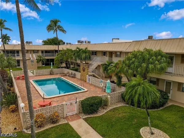 909 SE 46th Lane #209, Cape Coral, FL 33904