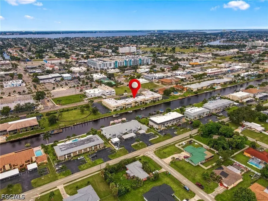 909 SE 46th Lane #209, Cape Coral, FL 33904 - #2