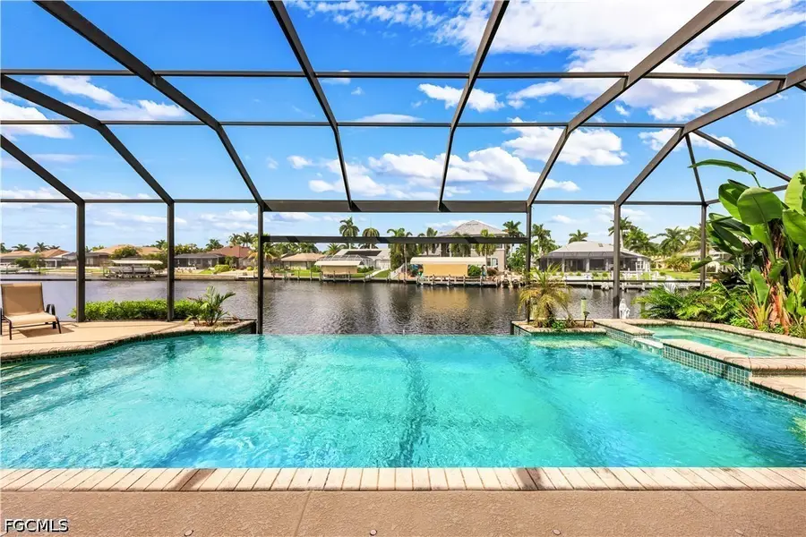 2215 SW 45th Terrace, Cape Coral, FL 33914 - #3