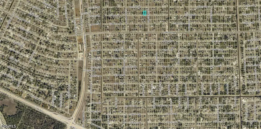 4102 21st Street Sw, Lehigh Acres, FL 33976 - #3
