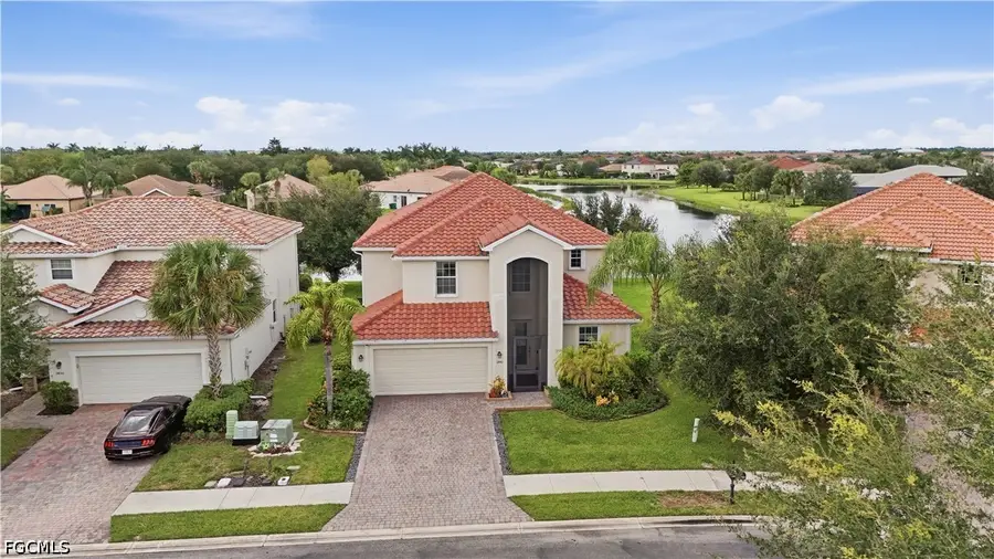 2446 Heydon Circle E, Naples, FL 34120 - #2