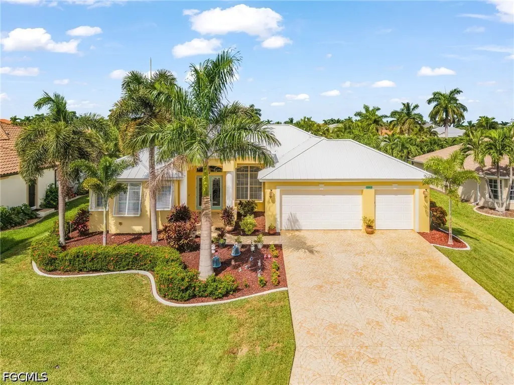 5302 SW 27th Place, Cape Coral, FL 33914 - #1