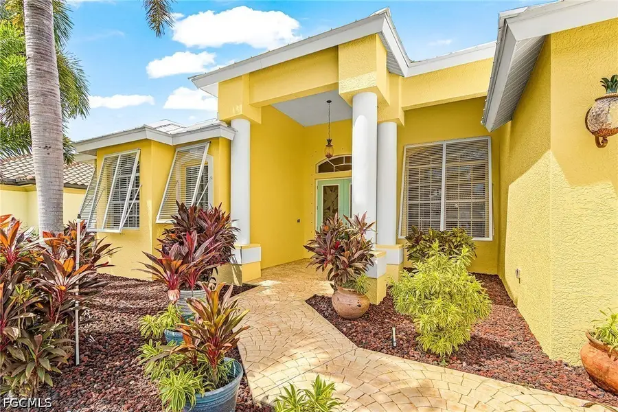 5302 SW 27th Place, Cape Coral, FL 33914 - #3