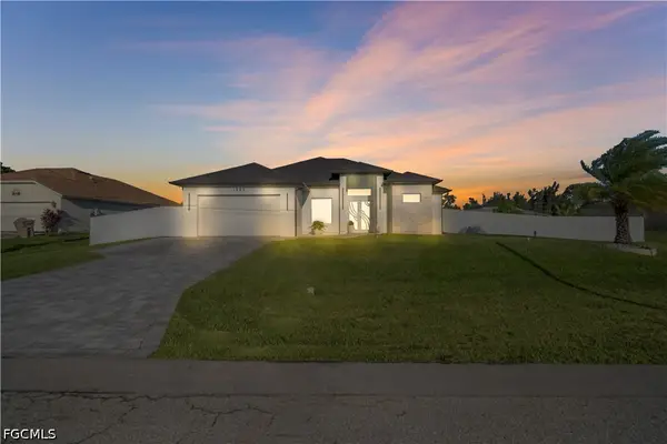 1803 NW 2nd Place, Cape Coral, FL 33993