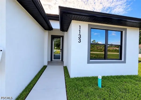 1133 Albany Avenue, Lehigh Acres, FL 33971