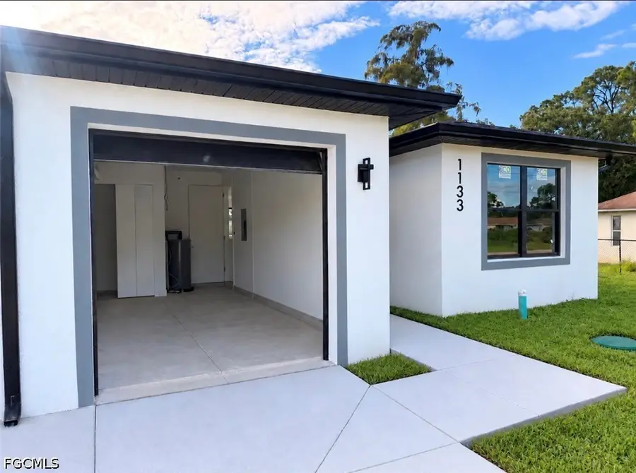 1133 Albany Avenue, Lehigh Acres, FL 33971 - #2