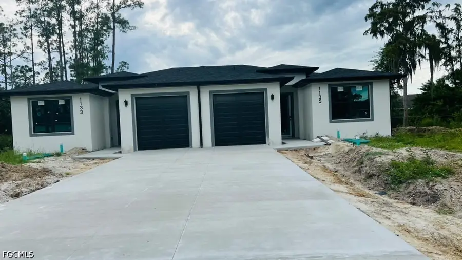 1133 Albany Avenue, Lehigh Acres, FL 33971 - #3