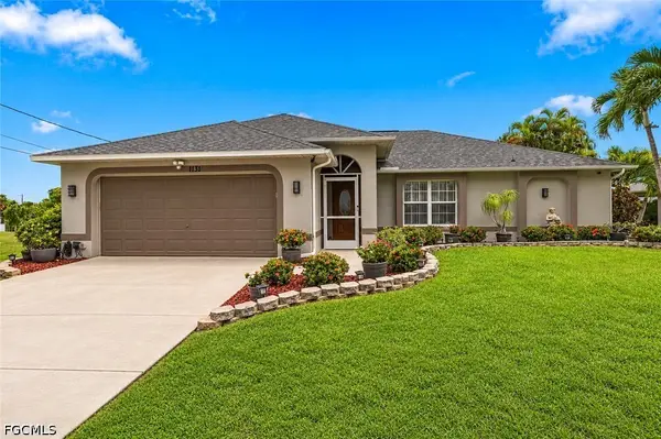 1131 NW 28th Place, Cape Coral, FL 33993