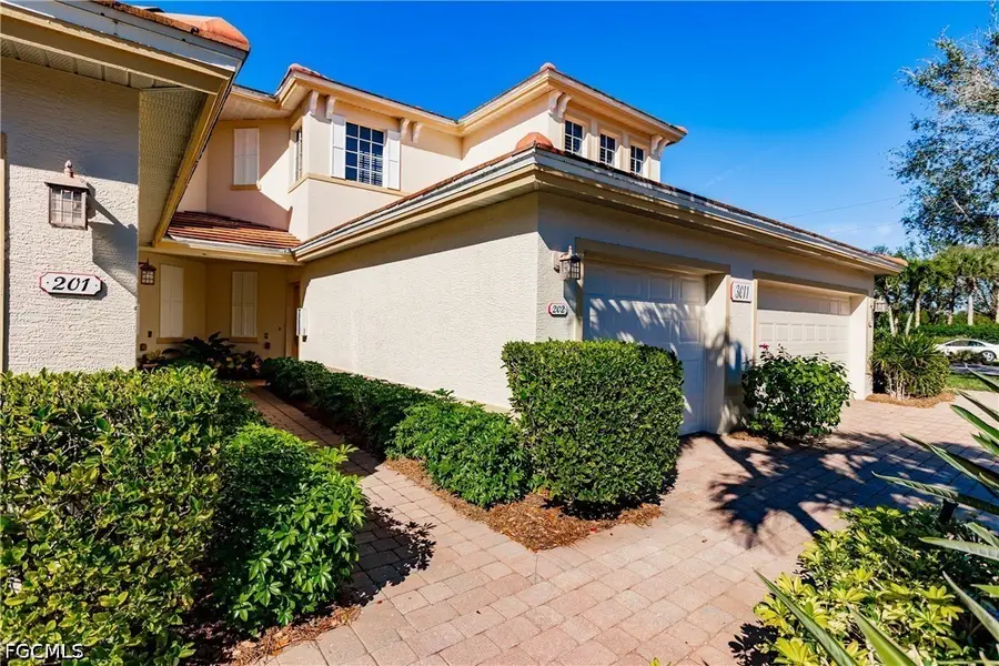 3011 Meandering Way #202, Fort Myers, FL 33905 - #3