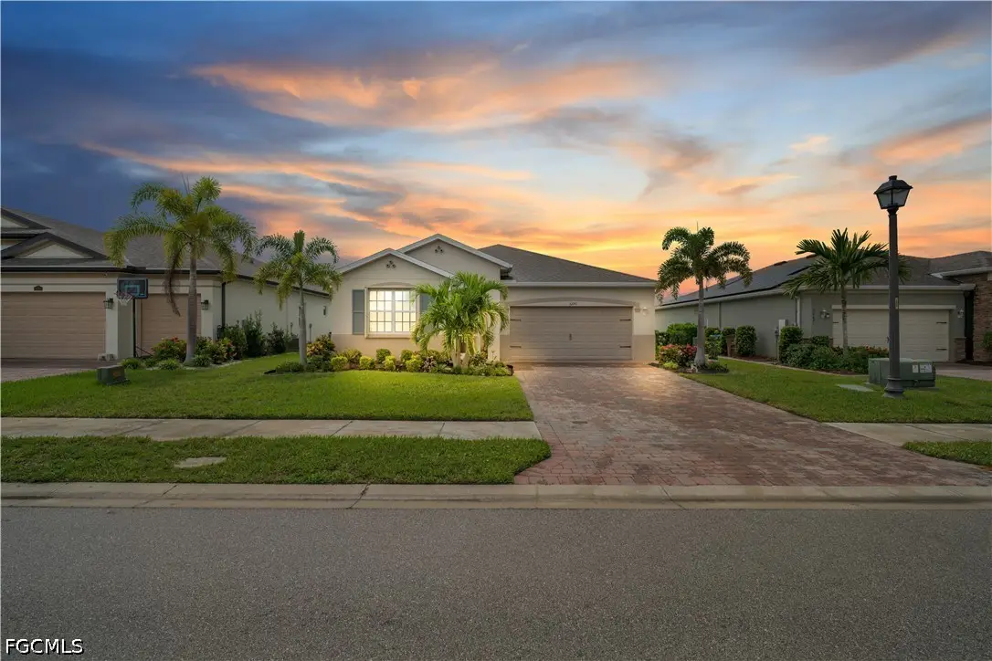 3290 Baravaldo Circle, Cape Coral, FL 33909 - #1