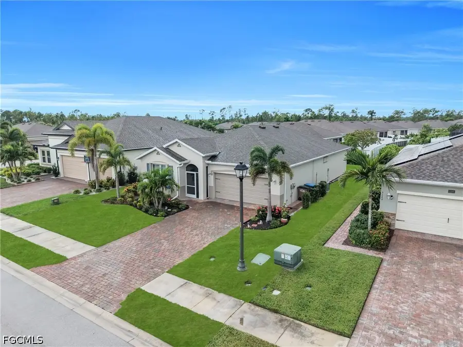 3290 Baravaldo Circle, Cape Coral, FL 33909 - #2