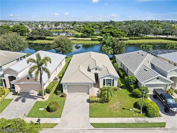 2623 Maraval Court, Cape Coral, FL 33991