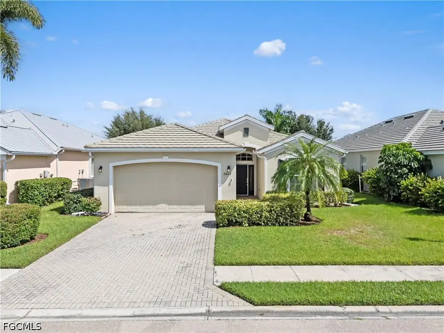 2623 Maraval Court, Cape Coral, FL 33991 - #3