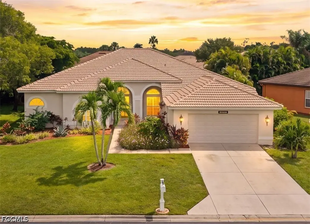 12775 Kedleston Circle, Fort Myers, FL 33912 - #1