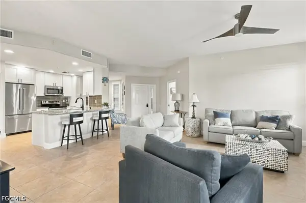9160 Southmont Cove #101, Fort Myers, FL 33908