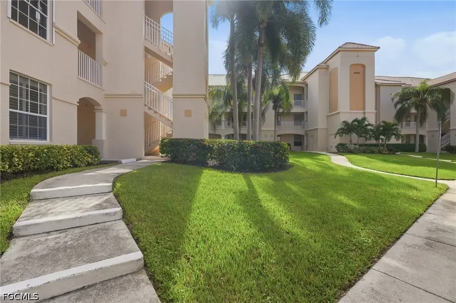 9160 Southmont Cove #101, Fort Myers, FL 33908 - #3