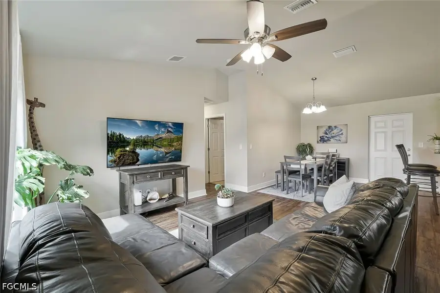 1613 SW 17th Avenue, Cape Coral, FL 33991 - #2