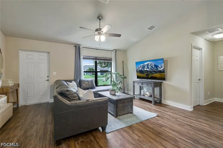 1613 SW 17th Avenue, Cape Coral, FL 33991 - #3