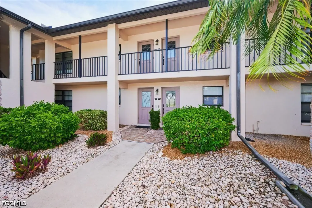4515 Country Club Boulevard #205, Cape Coral, FL 33904 - #1