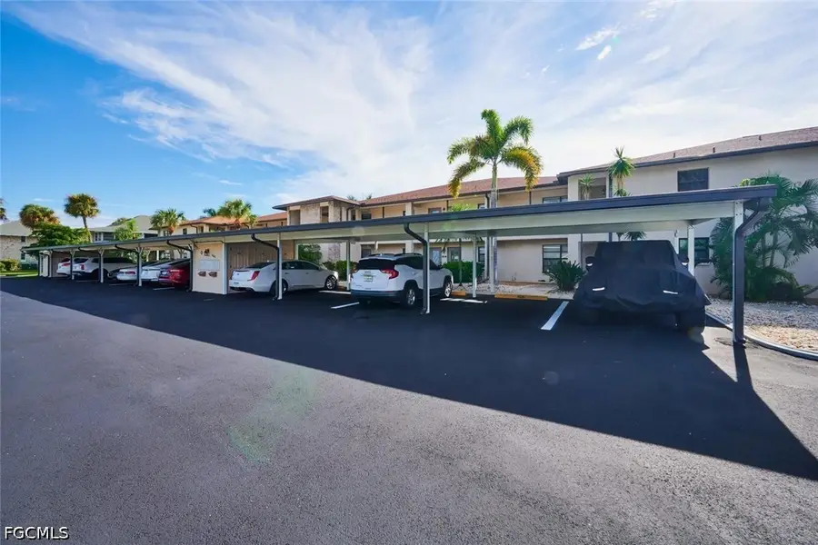 4515 Country Club Boulevard #205, Cape Coral, FL 33904 - #2