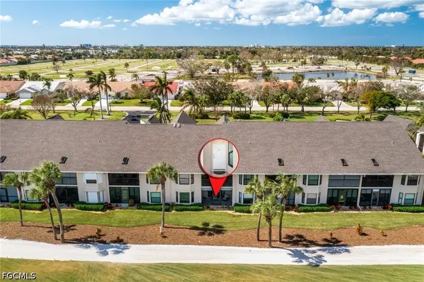 16321 Kelly Woods Drive #182, Fort Myers, FL 33908