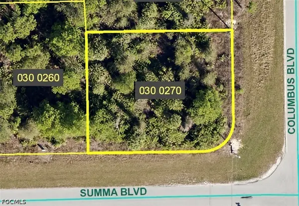 352 Columbus Boulevard, Lehigh Acres, FL 33974