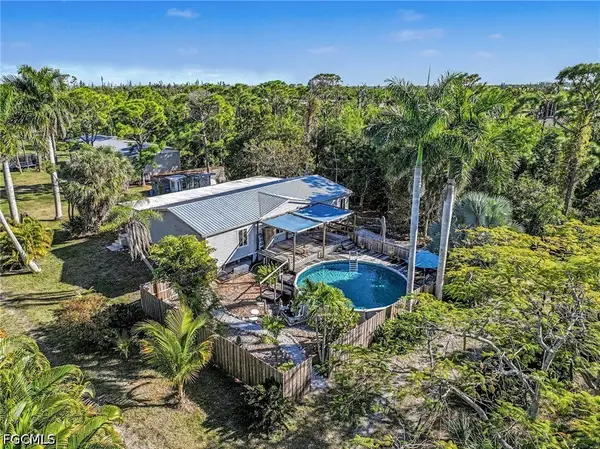 5228 Stringfellow Road, St James City, FL 33956