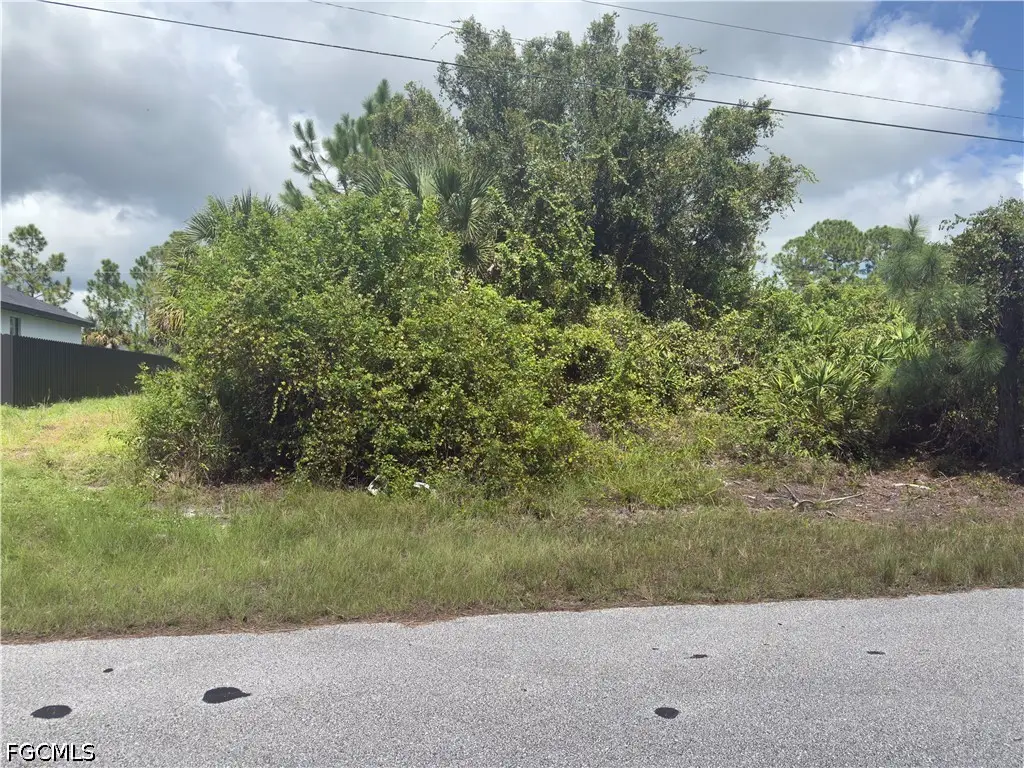 1027 Gladys Street, Lehigh Acres, FL 33974 - #1
