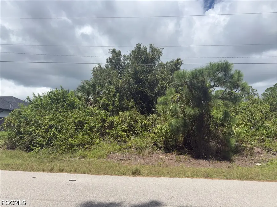 1027 Gladys Street, Lehigh Acres, FL 33974 - #2