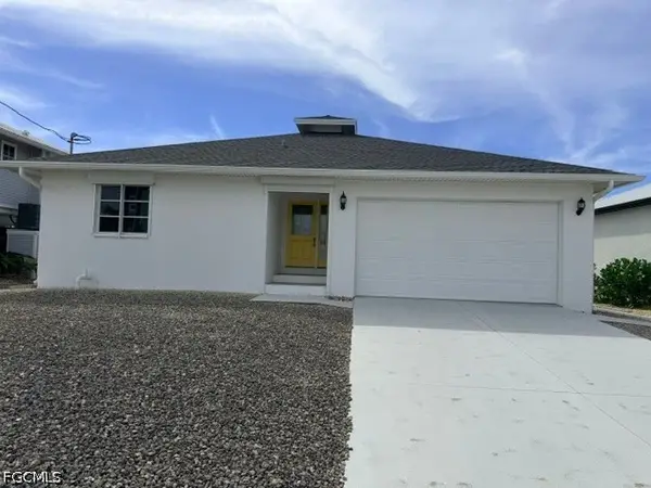 2311 Sycamore Street, Other, FL 33956