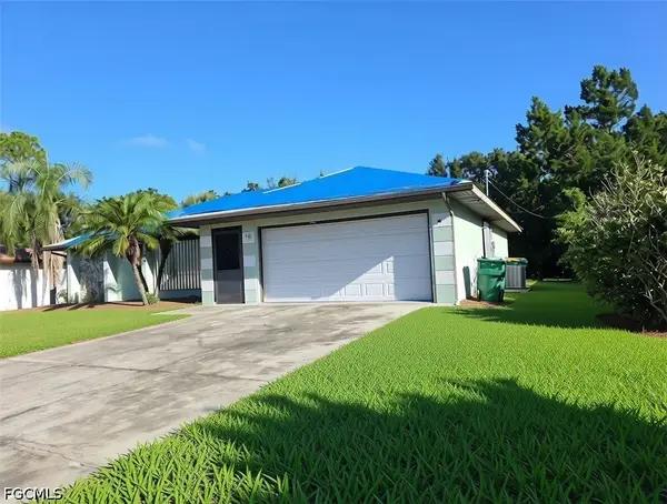 20338 Xita Avenue, Port Charlotte, FL 33952