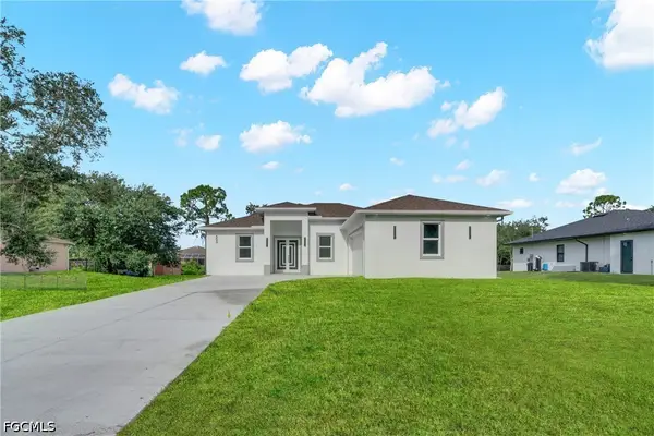 505 Prospect Avenue, Lehigh Acres, FL 33972