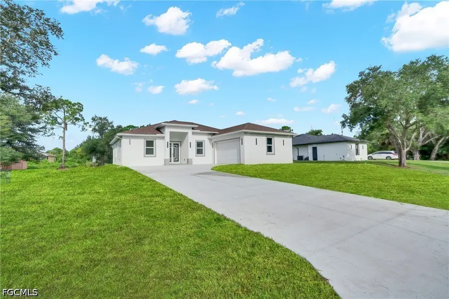 505 Prospect Avenue, Lehigh Acres, FL 33972 - #3